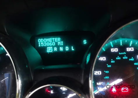 2013 Buick Enclave Leather z USA, uszkodzony, nr VIN 5GAKVCKD5DJ217878